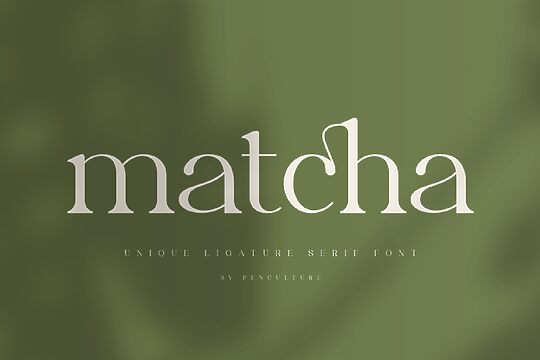 Matcha