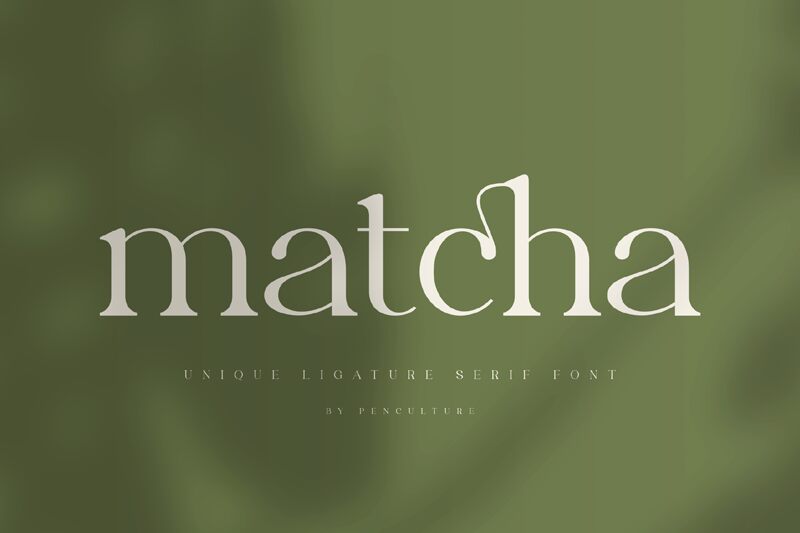 Matcha