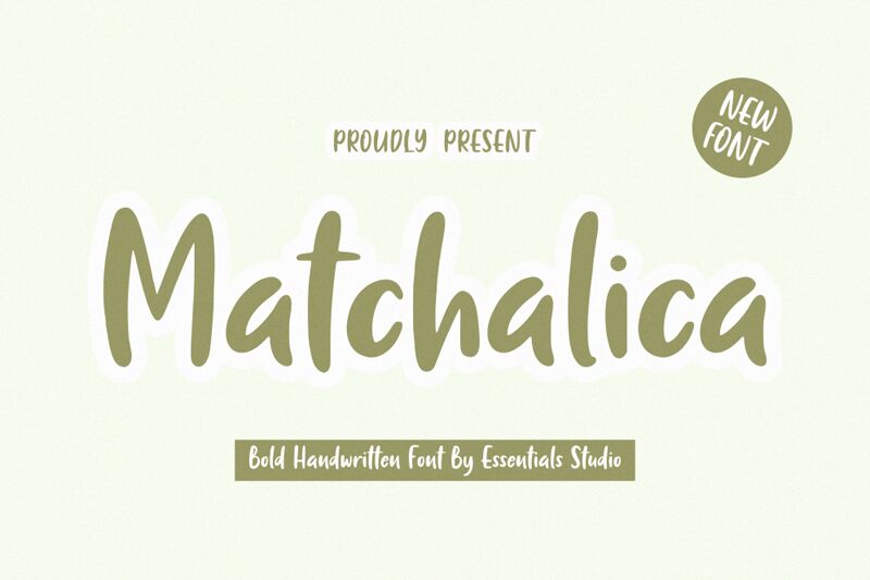 Matchalica