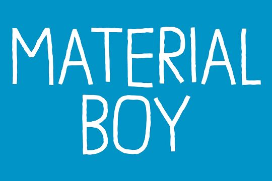 Material Boy