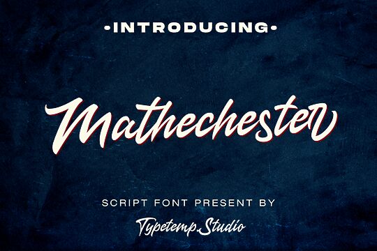 Mathechester
