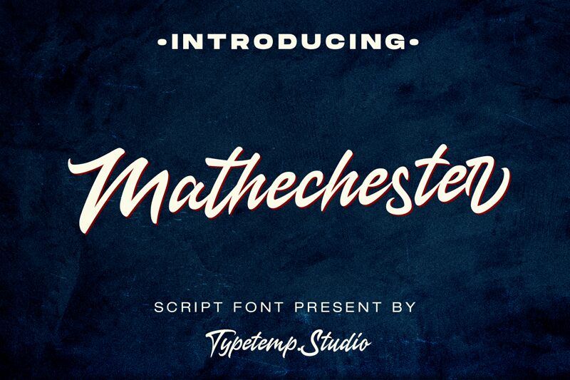 Mathechester