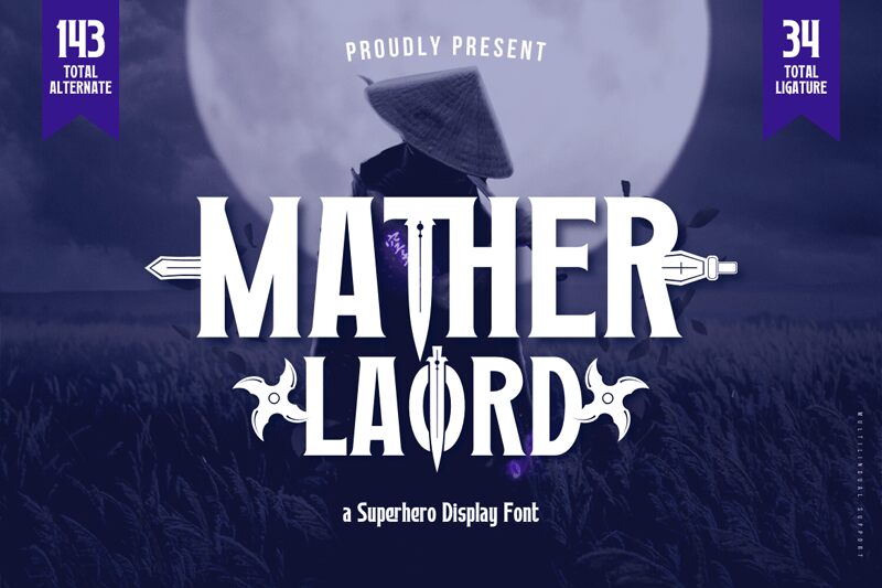 Mather Laord