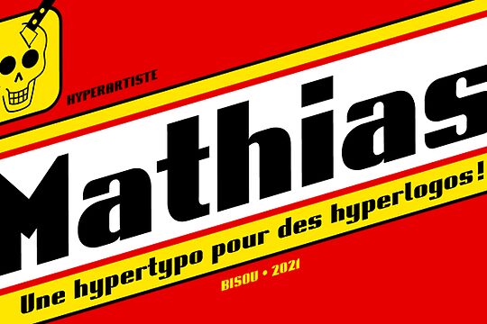 Mathias