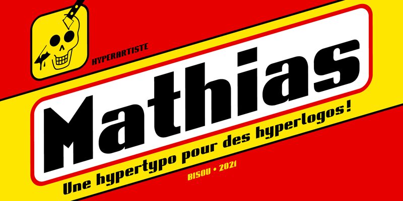 Mathias