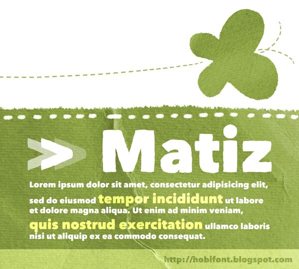 Matiz