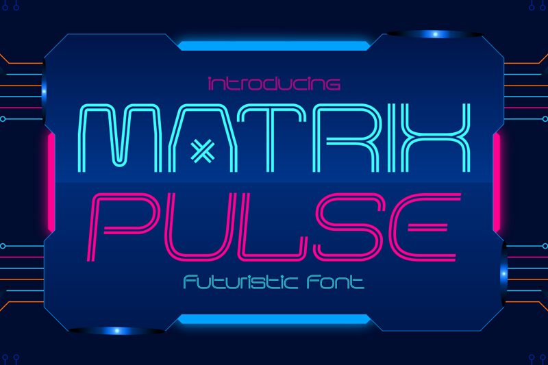 Matrix Pulse