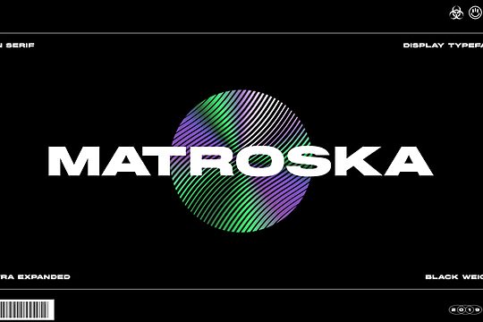 Matroska