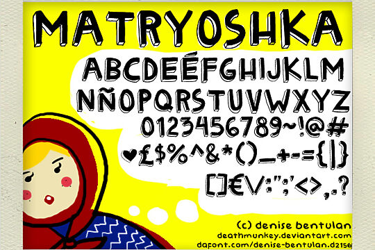 Matryoshka