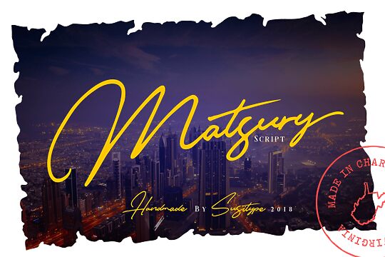 Matsury