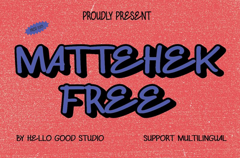 Mattehek Free