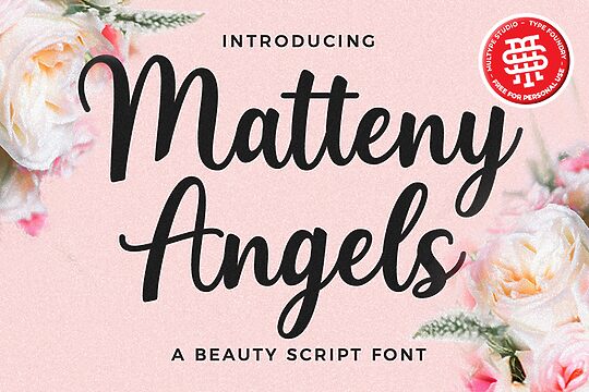 Matteny Angels