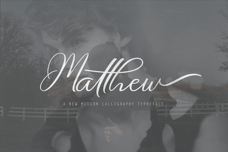 Matthew