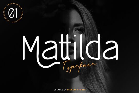 Mattilda 2