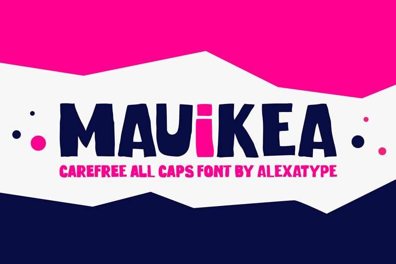 Mauikea