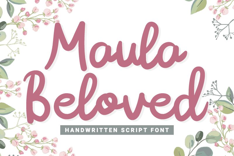 Maula Beloved