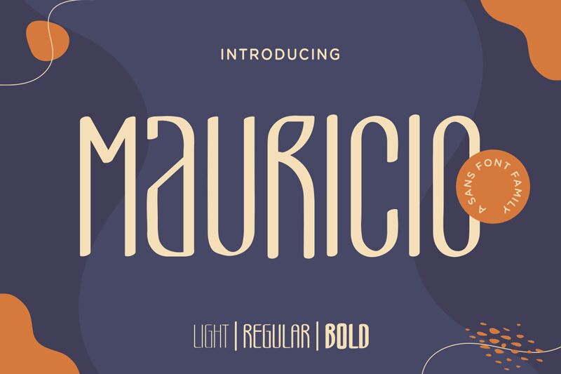 Mauricio