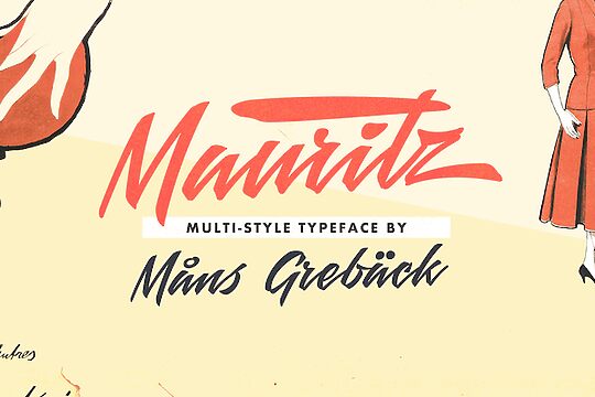 Mauritz