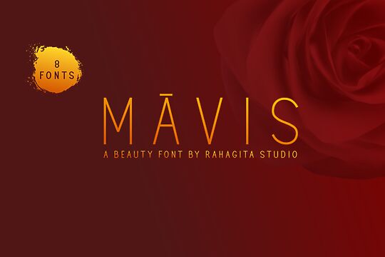 Mavis