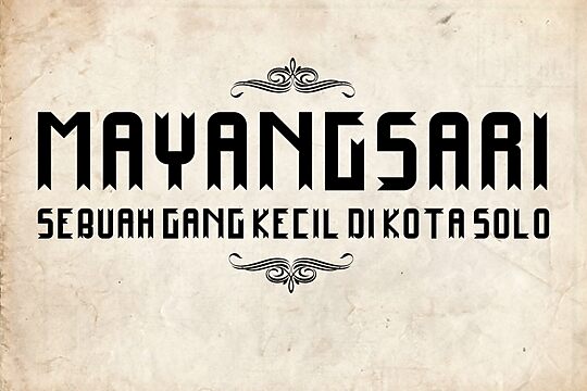 Mayangsari