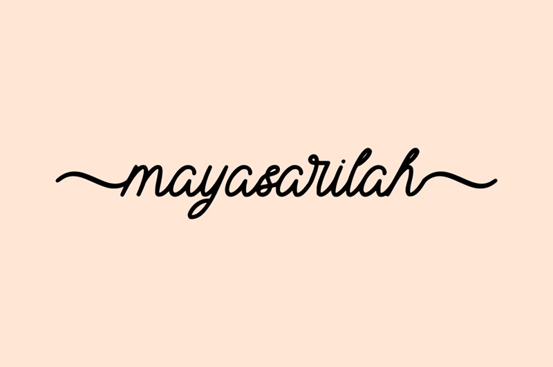 Mayasarilah