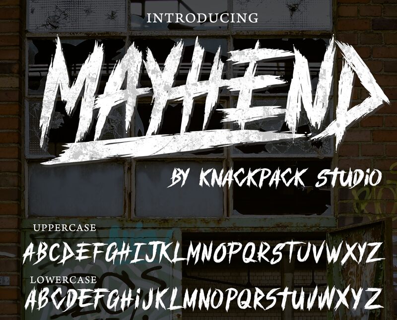 Mayhend