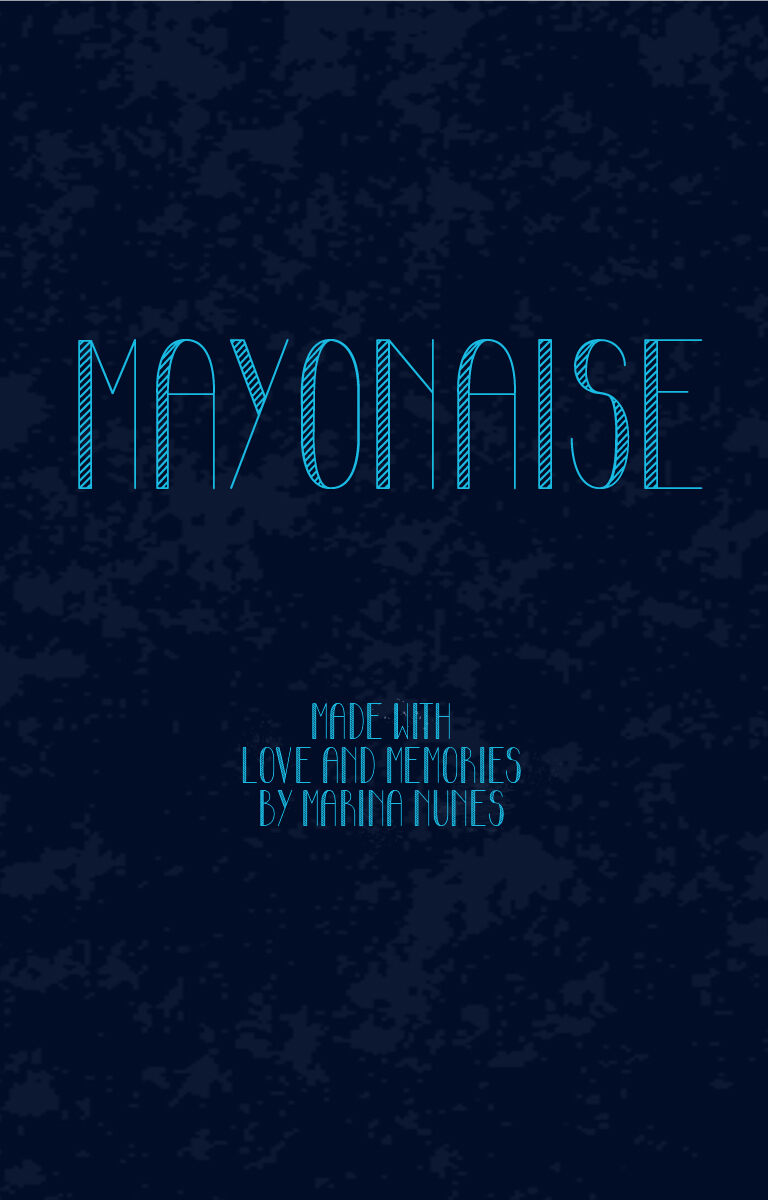 Mayonaise