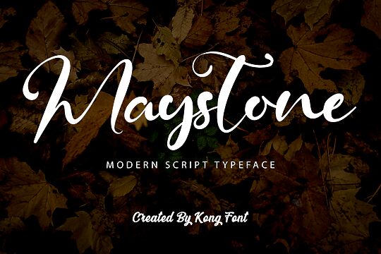 Maystone