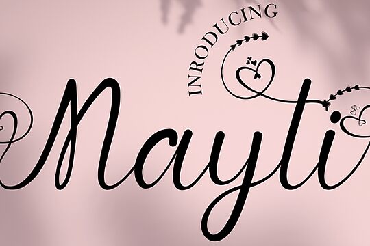 Mayti