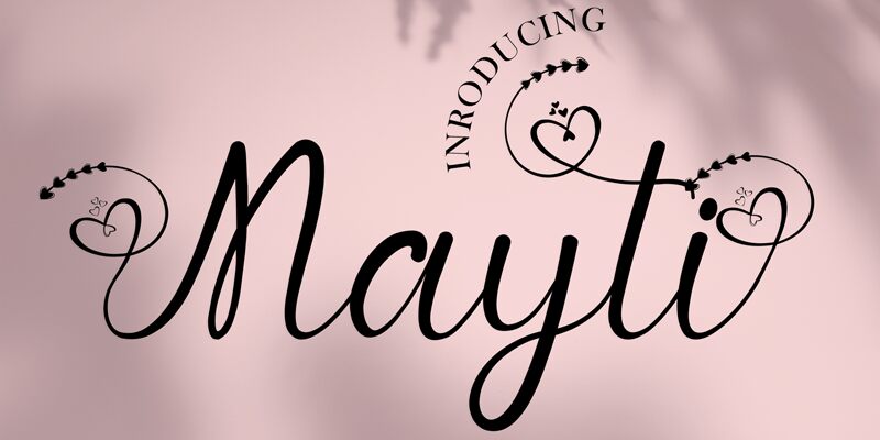 Mayti