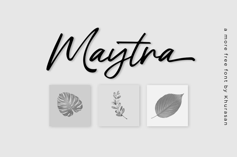 Maytra