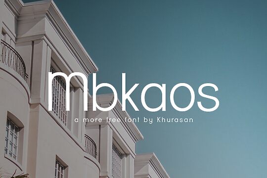 Mbkaos