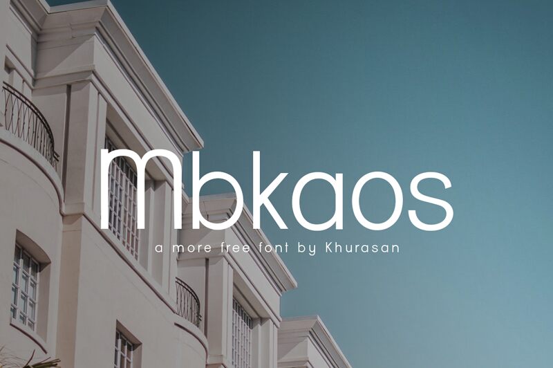 Mbkaos