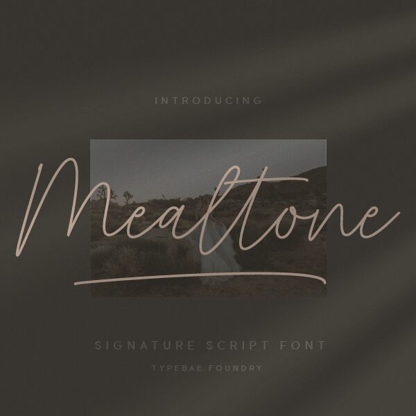 Mealtone