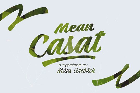Mean Casat