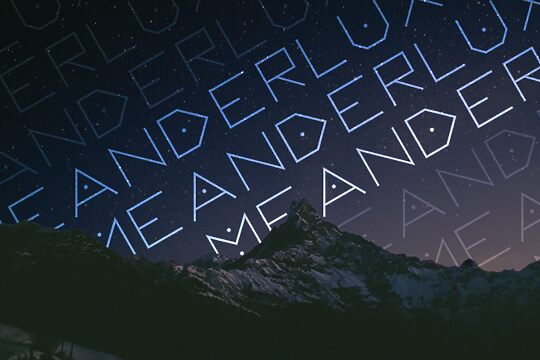 Meanderlux