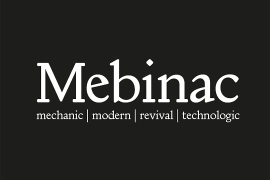 Mebinac