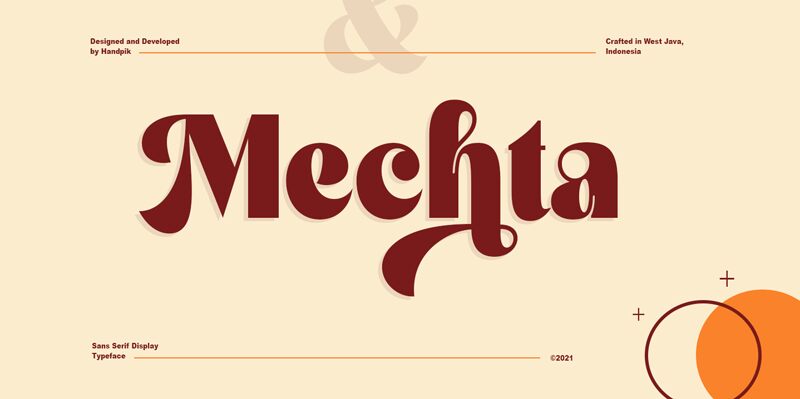 Mechta