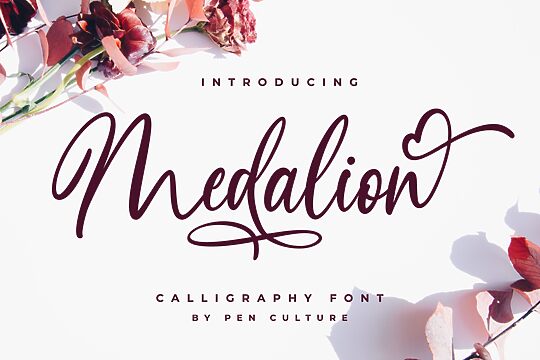 Medalion