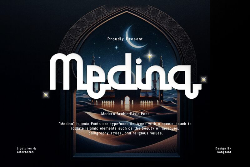Medina