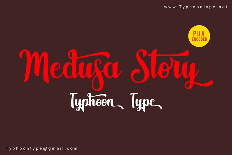 Medusa Story