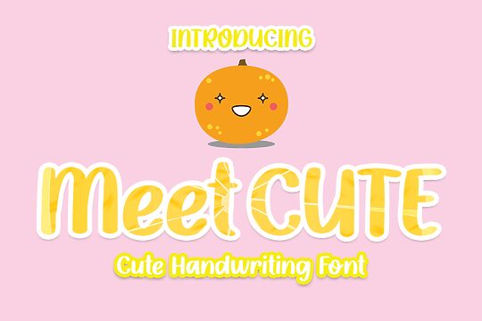 Meet Cute