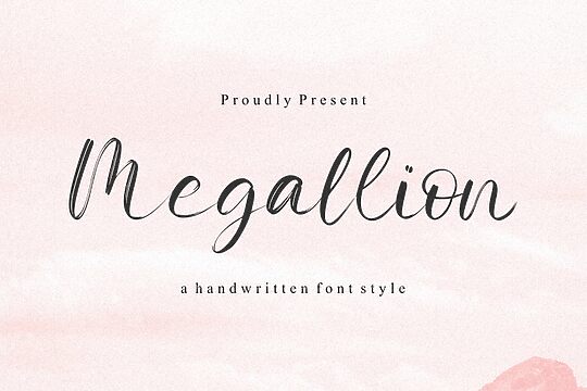 Megallion