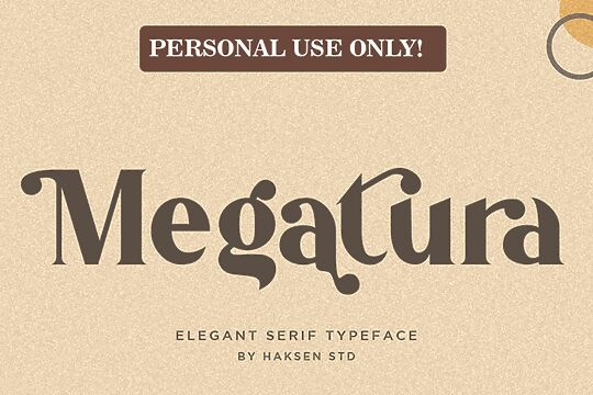 Megatura