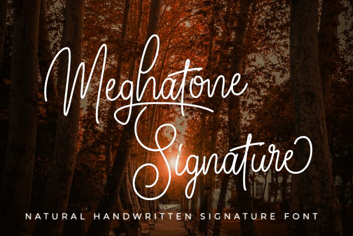 Meghatone Signature