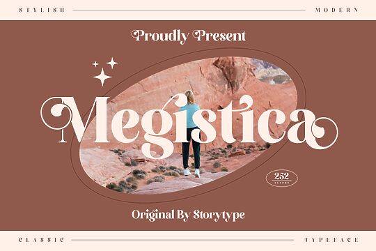 Megistica