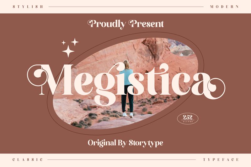 Megistica