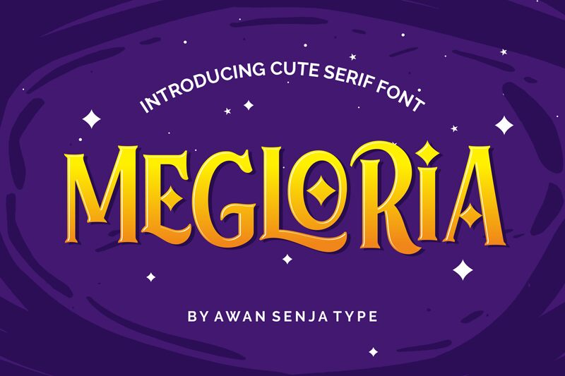 Megloria