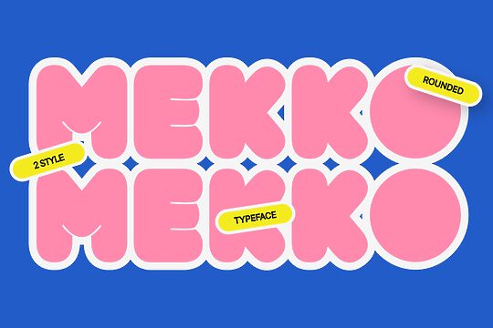 Mekko