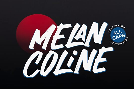 Melancoline